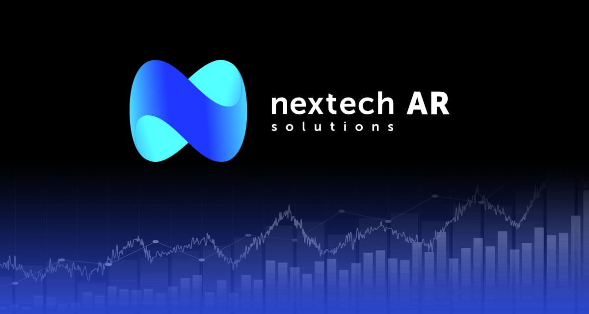 nextech ar chart