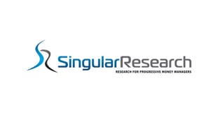 Singular Research Report