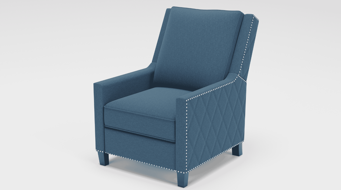 Chair_Grey